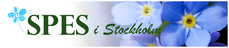 SPES i Stockholm